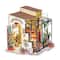 Rolife® Emily's Flower Shop DIY Miniature House Kit